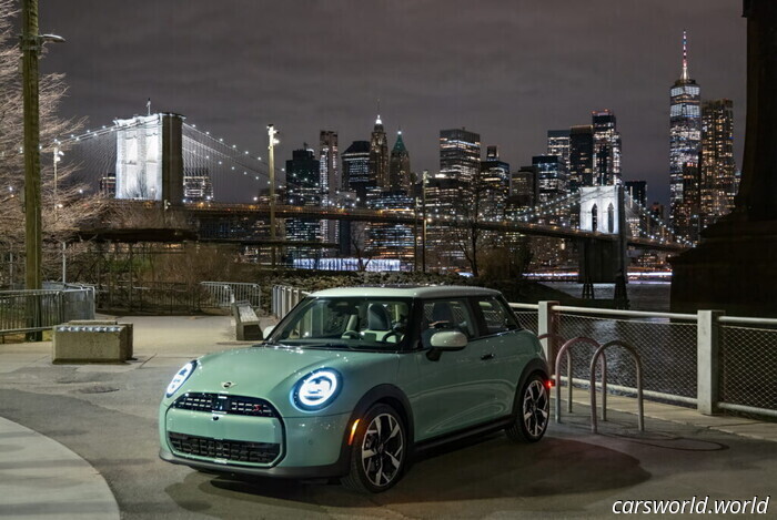 The New Regulation That Might Result in NY Drivers Losing Their Licenses Instantly | Carscoops